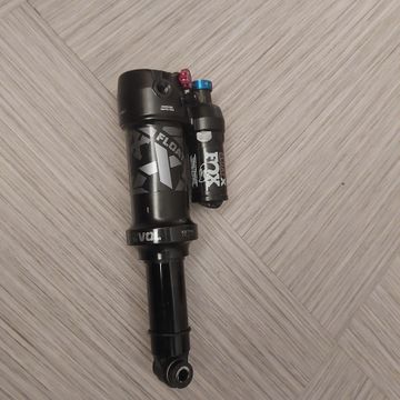 Gebrauchtes Fox Float X2 Air Shock 2024 Rear Suspension