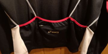 Używany Asics 3XL bike — zdjęcie 3 z 4