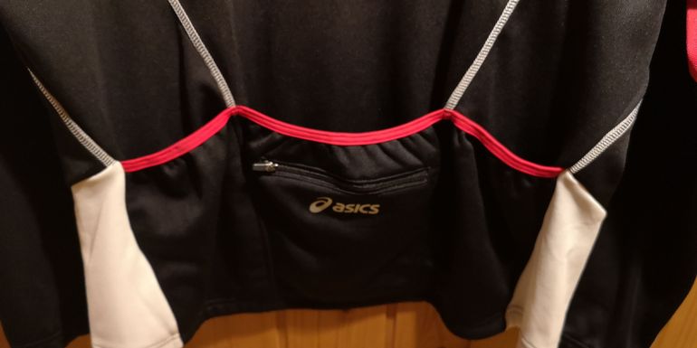 Used Asics 3XL bike — image 3 of 4