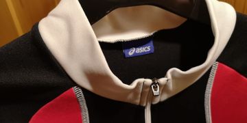Używany Asics 3XL bike — zdjęcie 4 z 4