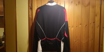 Używany Asics 3XL bike — zdjęcie 2 z 4