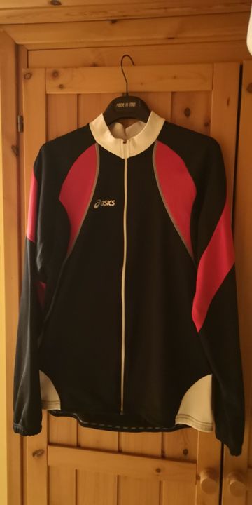 Used Asics 3XL Cycling Clothing