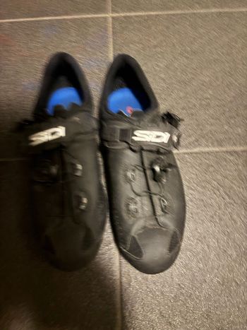 Used 2023 fietschoenen bike — image 2 of 3