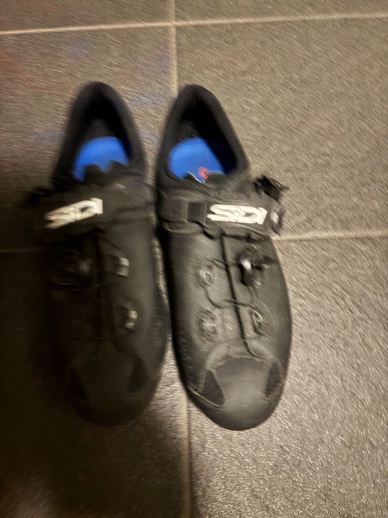Used 2023 fietschoenen bike — image 2 of 3