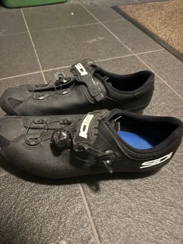 Brugt 2023 fietschoenen Cycling Shoes