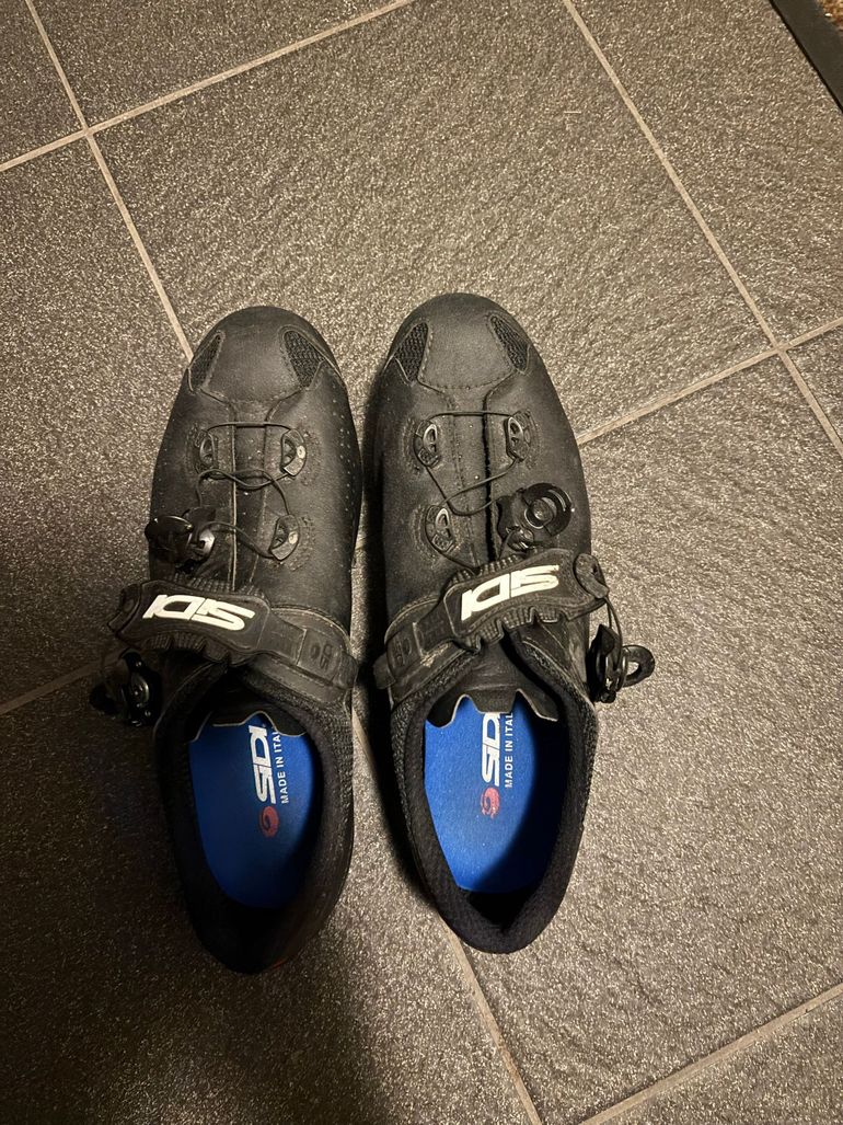 Used 2023 fietschoenen bike — image 3 of 3