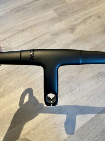 Used Enve AR Stem 110mm 400mm bike — image 2 of 5
