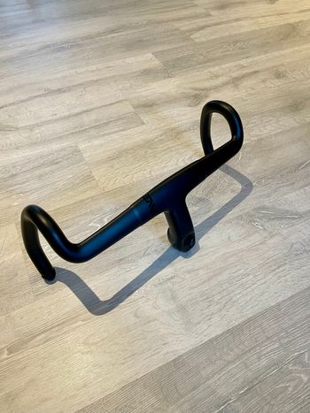 Used Enve AR Stem 110mm 400mm bike