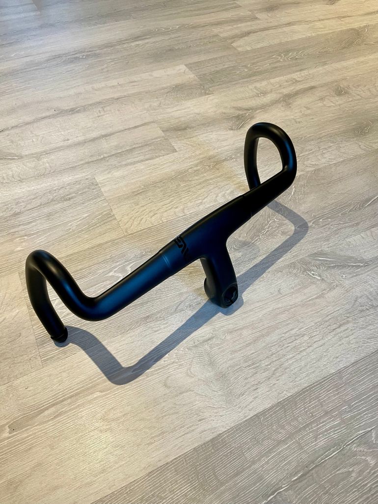 Used Enve AR Stem 110mm 400mm bike — image 1 of 5