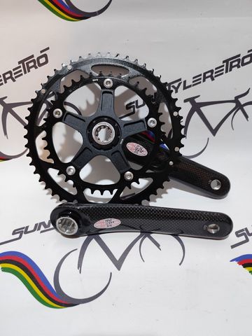 Used Bianchi carbon bike — image 7 of 11