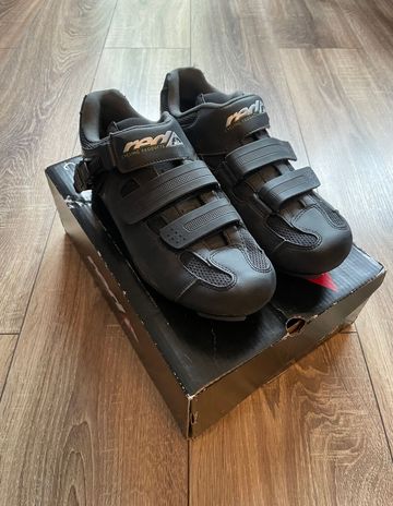 Red Cycling Products Red RCP Pro Cycling Shoes d'occasion