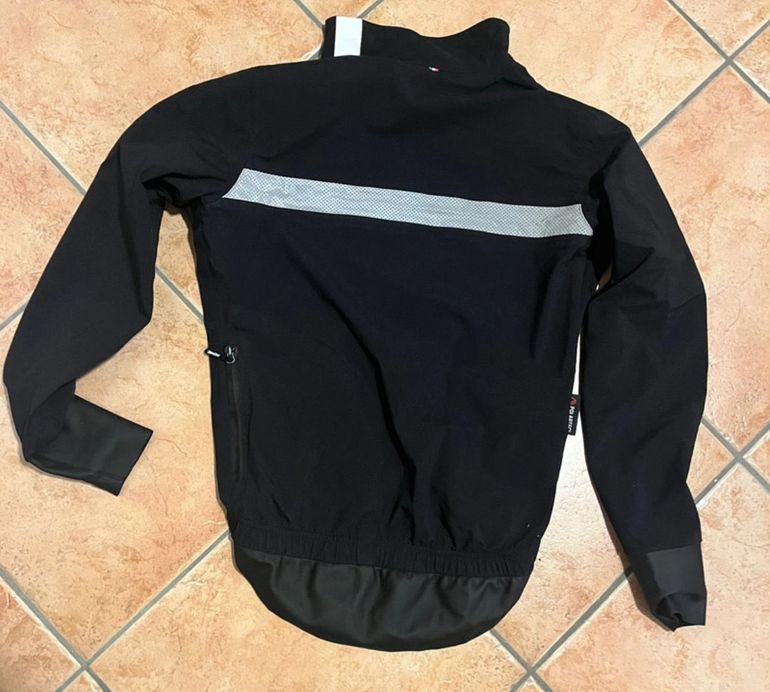 Used Santini Guard Neos Jacket bike — image 3 of 5