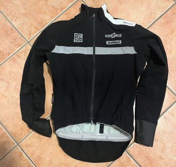 Used Santini Guard Neos Jacket bike