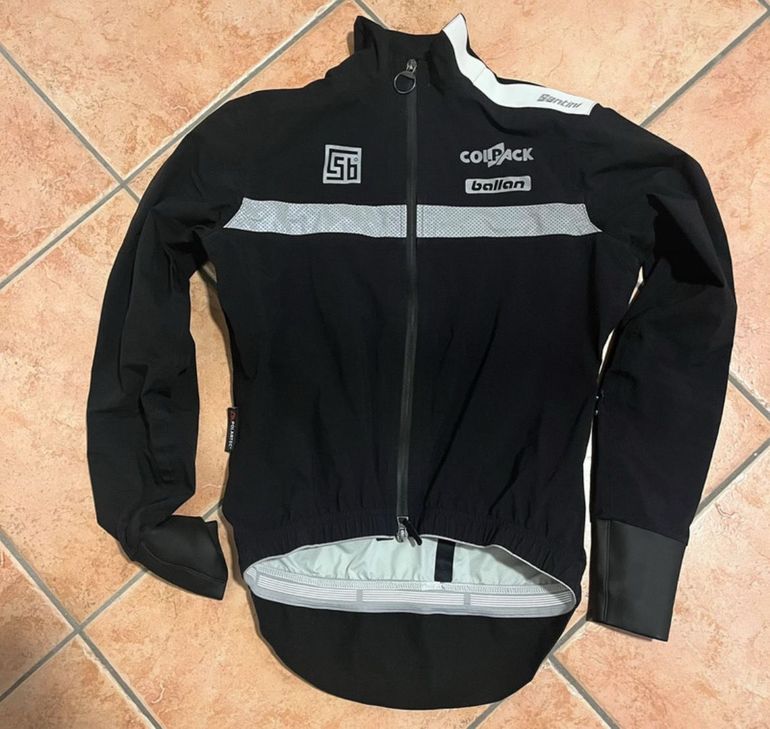 Used Santini Guard Neos Jacket bike — image 1 of 5