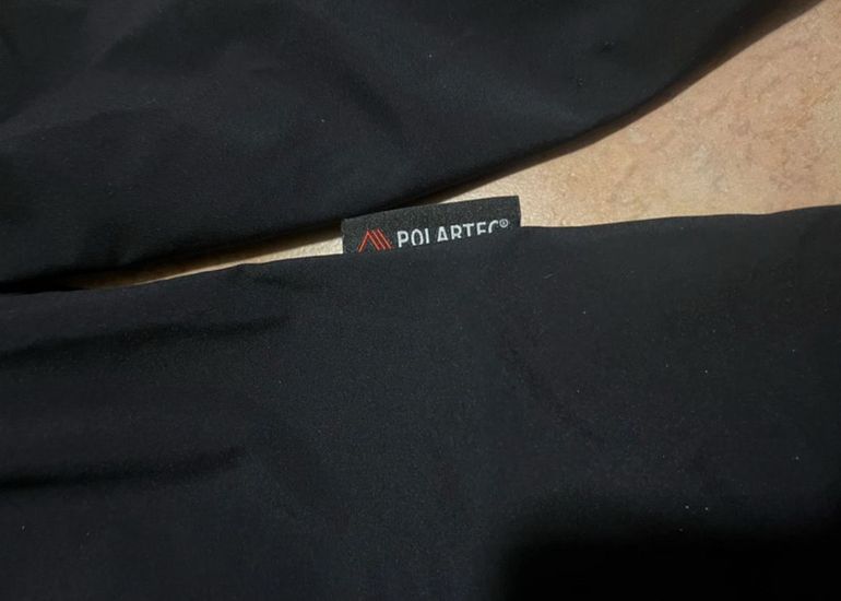 Used Santini Guard Neos Jacket bike — image 4 of 5