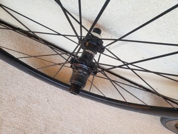 Used Vision Team 35 Disc Wheelset bike — image 3 of 3