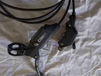 Used Sram Gb8 bike — image 2 of 6