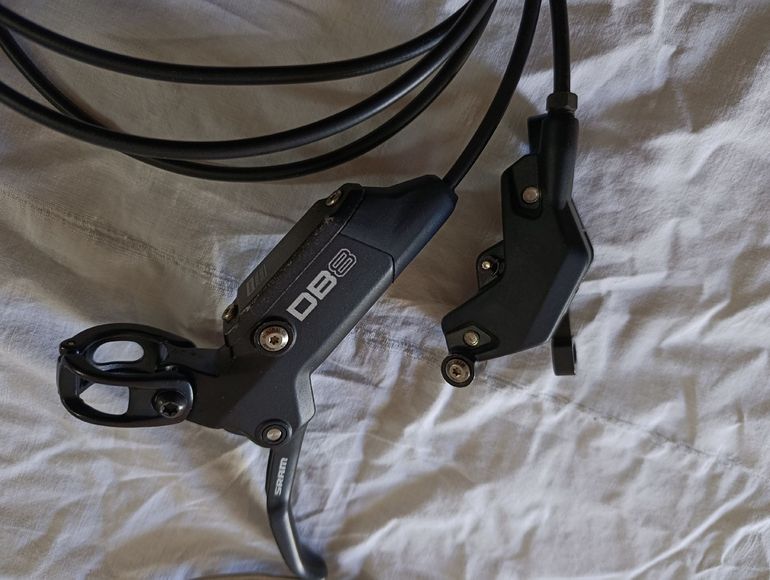 Used Sram Gb8 bike — image 2 of 6