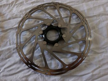 Used Sram Gb8 bike — image 6 of 6