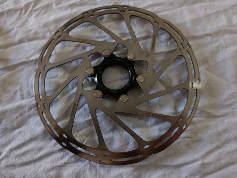 Used Sram Gb8 bike — image 6 of 6