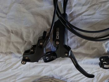 Used Sram Gb8 bike — image 4 of 6