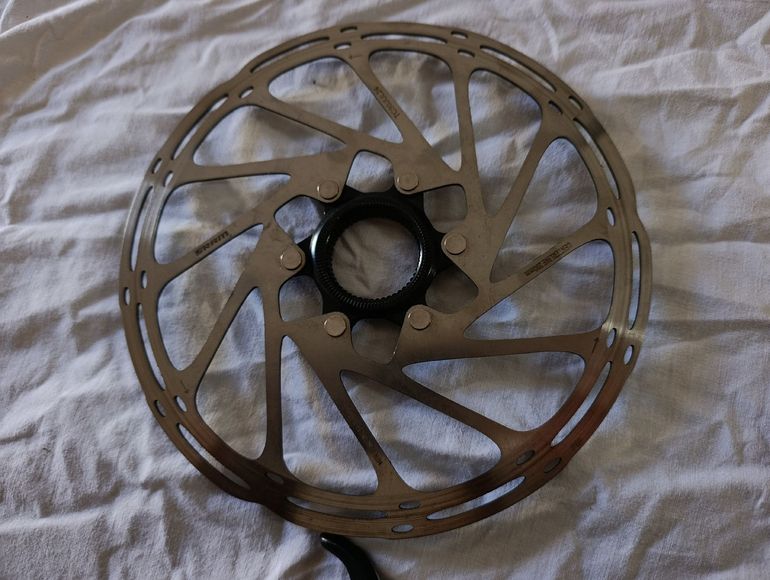 Used Sram Gb8 bike — image 5 of 6