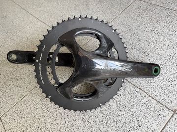 Brugt Campagnolo Super Record S Wireless 12-speed Groupset 2025 bike — billede 4 af 7