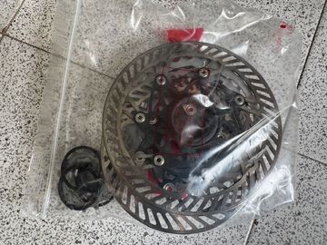 Brugt Campagnolo Super Record S Wireless 12-speed Groupset 2025 bike — billede 6 af 7
