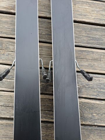 Rossignol CARVE 90 bike d'occasion — image 6 sur 6