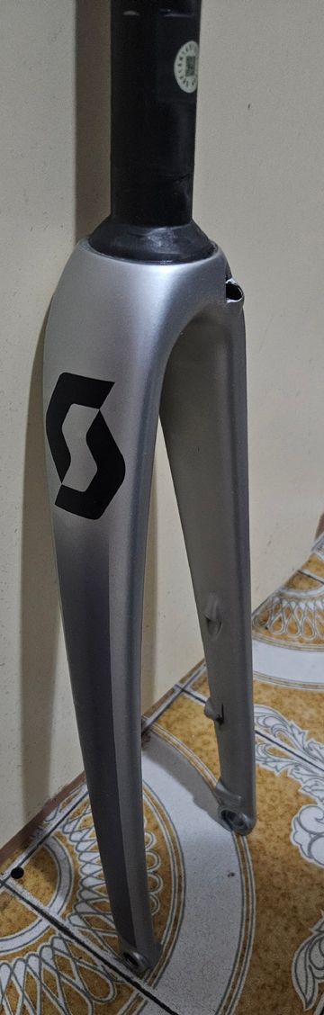 Used Scott Forcella Fork