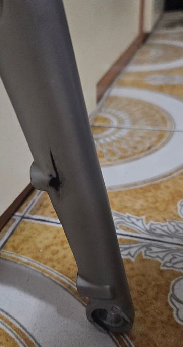 Used Scott Forcella bike — image 3 of 5