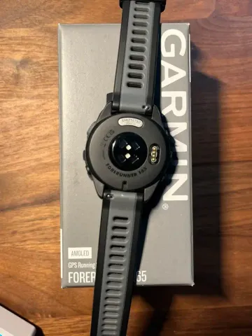 Garmin Forerunner 165 GPS Watch bike de segunda mano — imagen 2 de 2