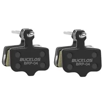 Used bucklos Brake Pads bike — image 2 of 2