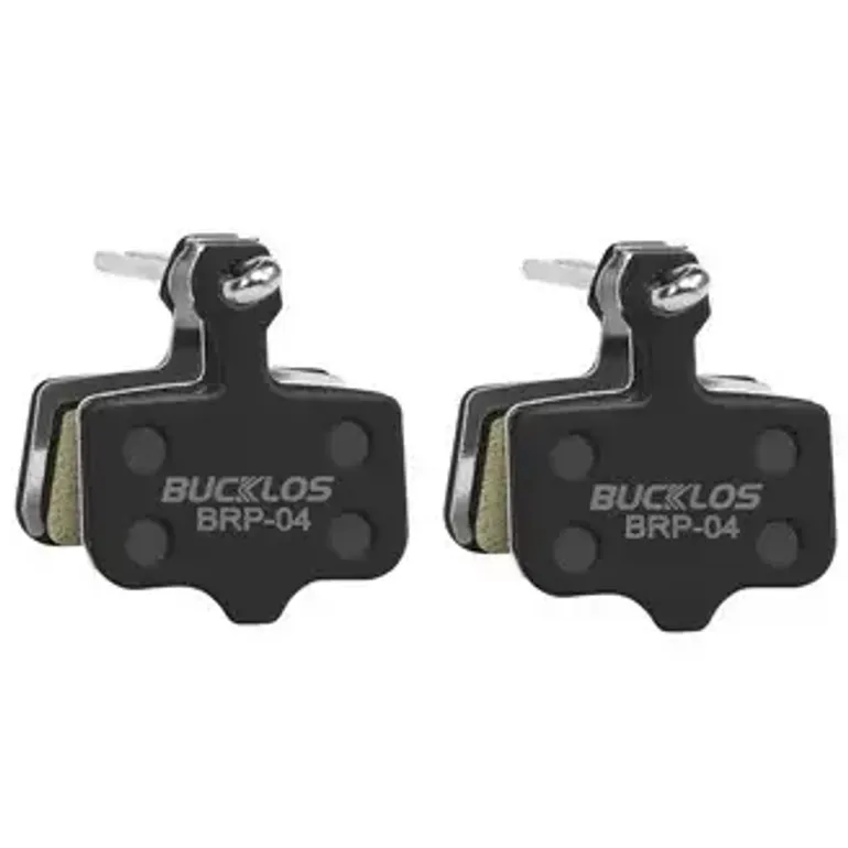 Used bucklos Brake Pads bike — image 2 of 2
