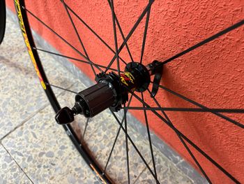 Used 2006 Aksium RACE bike — image 5 of 5