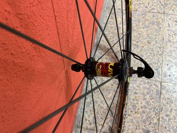 Used 2006 Aksium RACE bike — image 3 of 5
