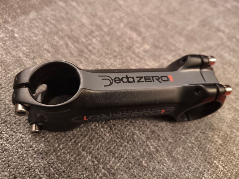 Used 2018 Dedda elementi bike — image 5 of 5