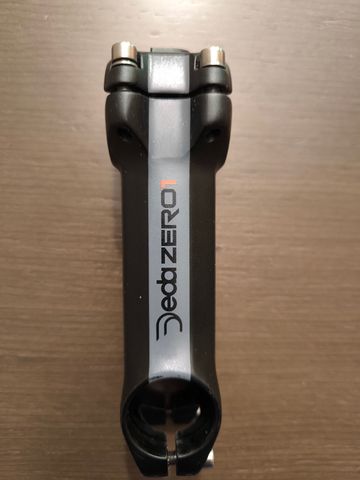 2018 Dedda elementi Cockpit usato