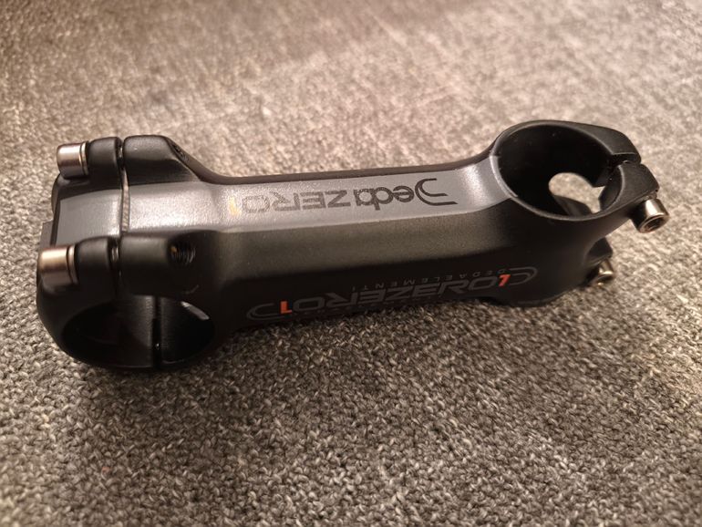 Used 2018 Dedda elementi bike — image 4 of 5