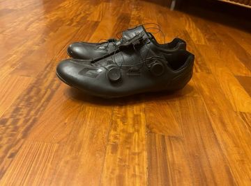 Gebrauchtes 2023 gaerne G. STL Cycling Shoes