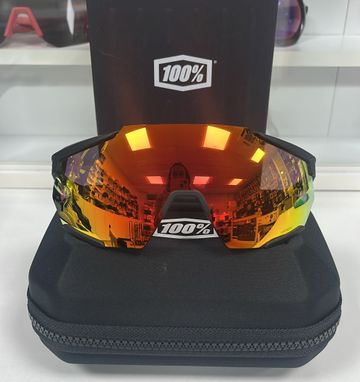 Used 100% RACETRAP SOFT TACT Cycling Accessories