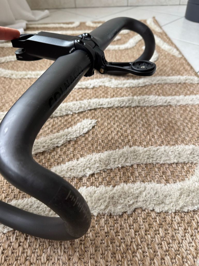 Used 2025 R41 Carbon Handlebar bike — image 6 of 9