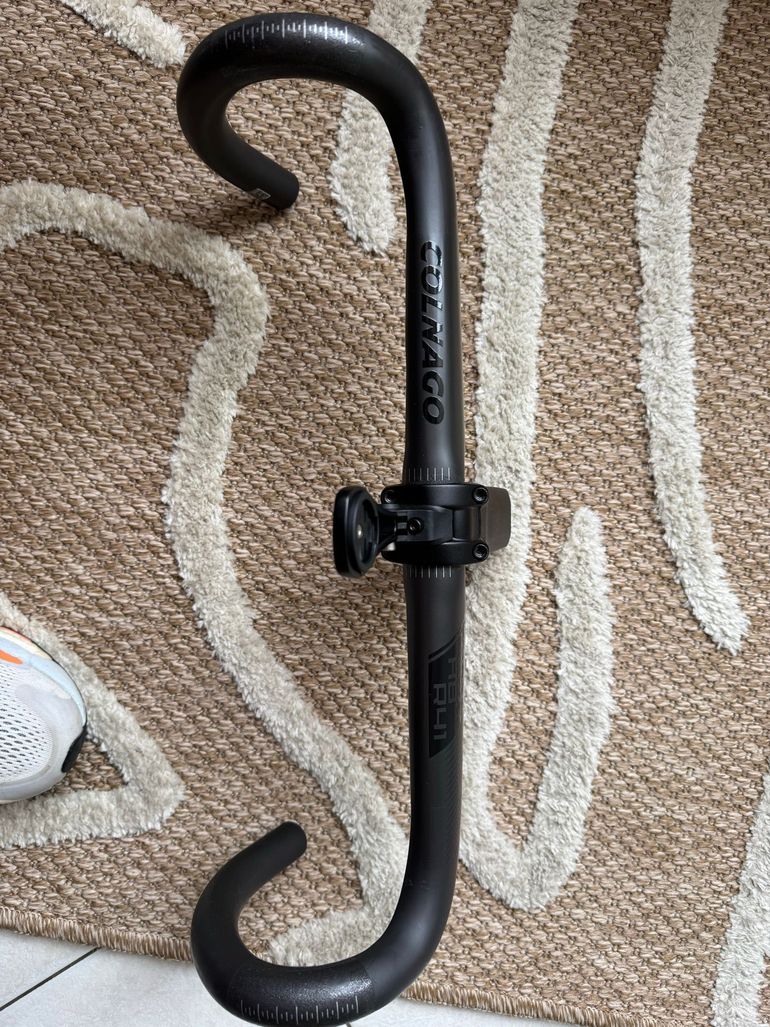 Used 2025 R41 Carbon Handlebar bike — image 9 of 9
