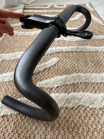 Used 2025 R41 Carbon Handlebar bike — image 7 of 9