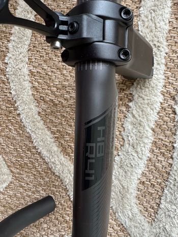 Used 2025 R41 Carbon Handlebar bike — image 8 of 9