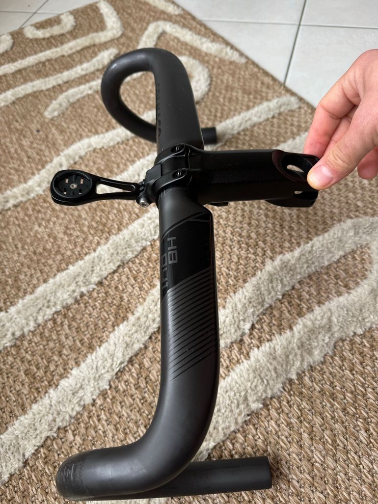 Used 2025 R41 Carbon Handlebar bike — image 3 of 9
