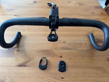 Used 2025 R41 Carbon Handlebar bike