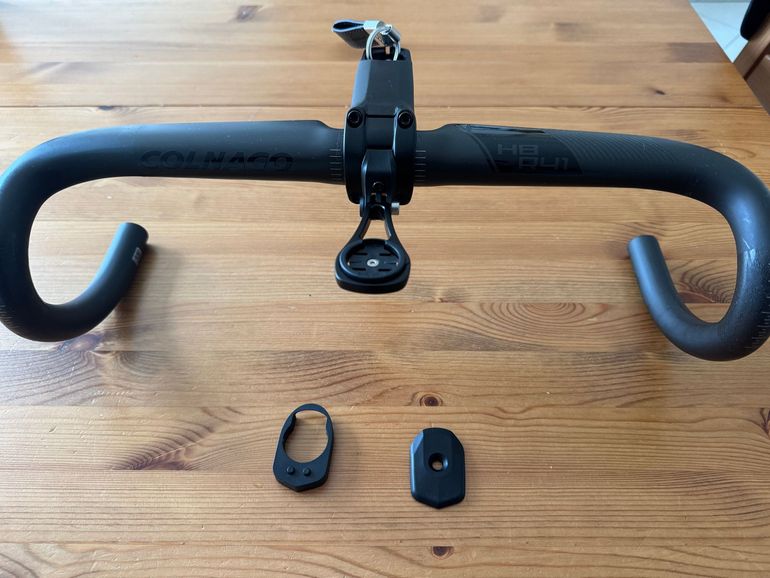 Used 2025 R41 Carbon Handlebar bike — image 1 of 9