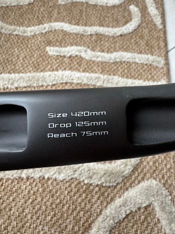 Used 2025 R41 Carbon Handlebar bike — image 4 of 9
