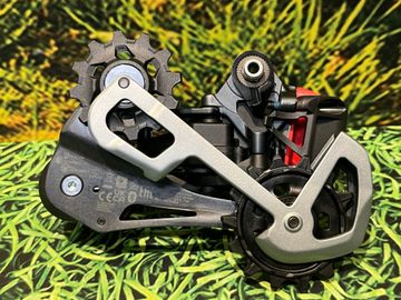 Used Sram x01 eagle 2024 bike — image 4 of 4